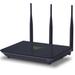The Luxul XWR-1750 router has Gigabit WiFi, 4 N/A ETH-ports and 0 USB-ports. <br>It is also known as the <i>Luxul Dual-Band Wireless AC1750 Gigabit Router.</i>
