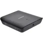 The Magnavox TB600MG2F router with 300mbps WiFi, 1 100mbps ETH-ports and
                                                 0 USB-ports