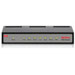 The McAfee 560U UTM Firewall router has No WiFi, 4 100mbps ETH-ports and 0 USB-ports. <br>It is also known as the <i>McAfee 560U UTM Firewall.</i>