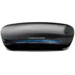 The Medialink MWN-WAPR300NE router with 300mbps WiFi, 4 100mbps ETH-ports and
                                                 0 USB-ports