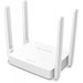 The Mercusys AC10 V1 router has Gigabit WiFi, 2 100mbps ETH-ports and 0 USB-ports. 