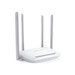 The Mercusys MW325R V1 router has 300mbps WiFi, 3 100mbps ETH-ports and 0 USB-ports. 