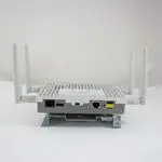 The Meru Networks AP1020i router with 300mbps WiFi, 1 N/A ETH-ports and
                                                 0 USB-ports