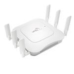 The Meru Networks AP832e router with Gigabit WiFi, 2 N/A ETH-ports and
                                                 0 USB-ports