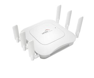 Thumbnail for the Meru Networks AP832i router with Gigabit WiFi, 2 N/A ETH-ports and
                                         0 USB-ports