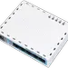 The MikroTik RouterBOARD 750 (RB750) router has No WiFi, 1 100mbps ETH-ports and 0 USB-ports. 