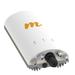 The Mimosa A5c router has Gigabit WiFi, 1 N/A ETH-ports and 0 USB-ports. <br>It is also known as the <i>Mimosa 5GHz Access Point.</i>