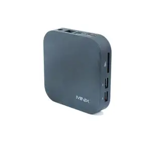 Thumbnail for the Minix NEO X5 router with 300mbps WiFi, 1 100mbps ETH-ports and
                                         0 USB-ports