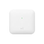 The Mist Systems AP21 router with Gigabit WiFi, 2 N/A ETH-ports and
                                                 0 USB-ports