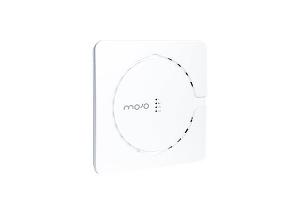 Thumbnail for the Mojo Networks C-100 router with Gigabit WiFi, 2 N/A ETH-ports and
                                         0 USB-ports