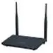 The Monoprice 9919 router has 300mbps WiFi, 4 N/A ETH-ports and 0 USB-ports. 