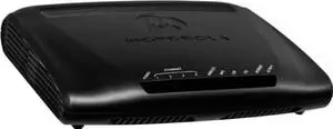 Thumbnail for the Motorola 2247-N8 router with 300mbps WiFi, 4 100mbps ETH-ports and
                                         0 USB-ports