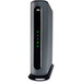 The Motorola MB7621 router has No WiFi, 1 N/A ETH-ports and 0 USB-ports. 