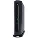 The Motorola MG7550 router has Gigabit WiFi, 4 N/A ETH-ports and 0 USB-ports. It has a total combined WiFi throughput of 1900 Mpbs.<br>It is also known as the <i>Motorola 16x4 Cable Modem plus AC1600 Dual Band Wi-Fi.</i>