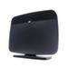 The Motorola MR1900 router has Gigabit WiFi, 4 N/A ETH-ports and 0 USB-ports. It has a total combined WiFi throughput of 1900 Mpbs.<br>It is also known as the <i>Motorola Smart AC1900 Wi-Fi Gigabit Router with Power Boost.</i>