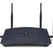 The Motorola MR2600 router has Gigabit WiFi, 4 N/A ETH-ports and 0 USB-ports. It has a total combined WiFi throughput of 2600 Mpbs.