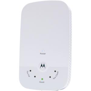 Thumbnail for the Motorola MX1200 router with Gigabit WiFi, 1 N/A ETH-ports and
                                         0 USB-ports
