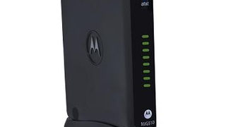 Nvg510 Router Motorola Model Nvg510 User Manual