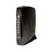 The Motorola SURFboard SB4100 router has No WiFi, 1 100mbps ETH-ports and 0 USB-ports. 