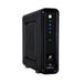 The Motorola SURFboard SBG6580-G228 router has 300mbps WiFi, 4 N/A ETH-ports and 0 USB-ports. 
