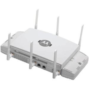 Thumbnail for the Motorola Solutions AP 8232 router with Gigabit WiFi, 2 N/A ETH-ports and
                                         0 USB-ports