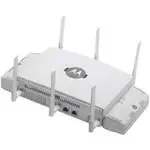 The Motorola Solutions AP 8232 router with Gigabit WiFi, 2 N/A ETH-ports and
                                                 0 USB-ports