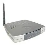 The Motorola WR850G v2 router with 54mbps WiFi, 4 100mbps ETH-ports and
                                                 0 USB-ports