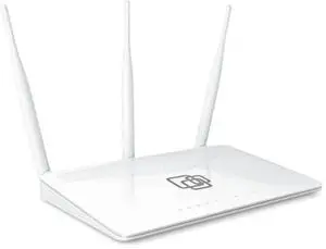 Thumbnail for the NAG SNR-CPE-MD1 router with Gigabit WiFi, 4 100mbps ETH-ports and
                                         0 USB-ports