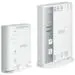 The NEC Aterm WR8150N router has 300mbps WiFi, 4 100mbps ETH-ports and 0 USB-ports. 