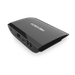 The NEXBOX ABOX A1 router has 300mbps WiFi, 1 100mbps ETH-ports and 0 USB-ports. 