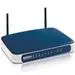 The NetComm NB6 rev 2 router has No WiFi, 1 100mbps ETH-ports and 0 USB-ports. 