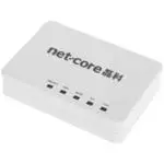 The Netcore NW702 router with 300mbps WiFi, 1 100mbps ETH-ports and
                                                 0 USB-ports