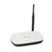 The Netcore NW705P router has 300mbps WiFi, 4 100mbps ETH-ports and 0 USB-ports. 