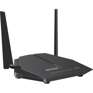 Thumbnail for the Netgear C6220 router with Gigabit WiFi, 2 N/A ETH-ports and
                                         0 USB-ports