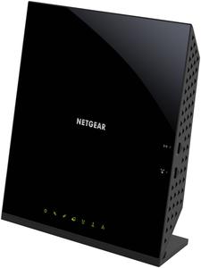 Thumbnail for the Netgear C6250 router with Gigabit WiFi, 2 N/A ETH-ports and
                                         0 USB-ports