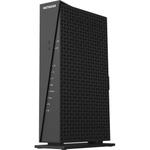 The Netgear C6300v2 router with Gigabit WiFi, 4 N/A ETH-ports and
                                                 0 USB-ports