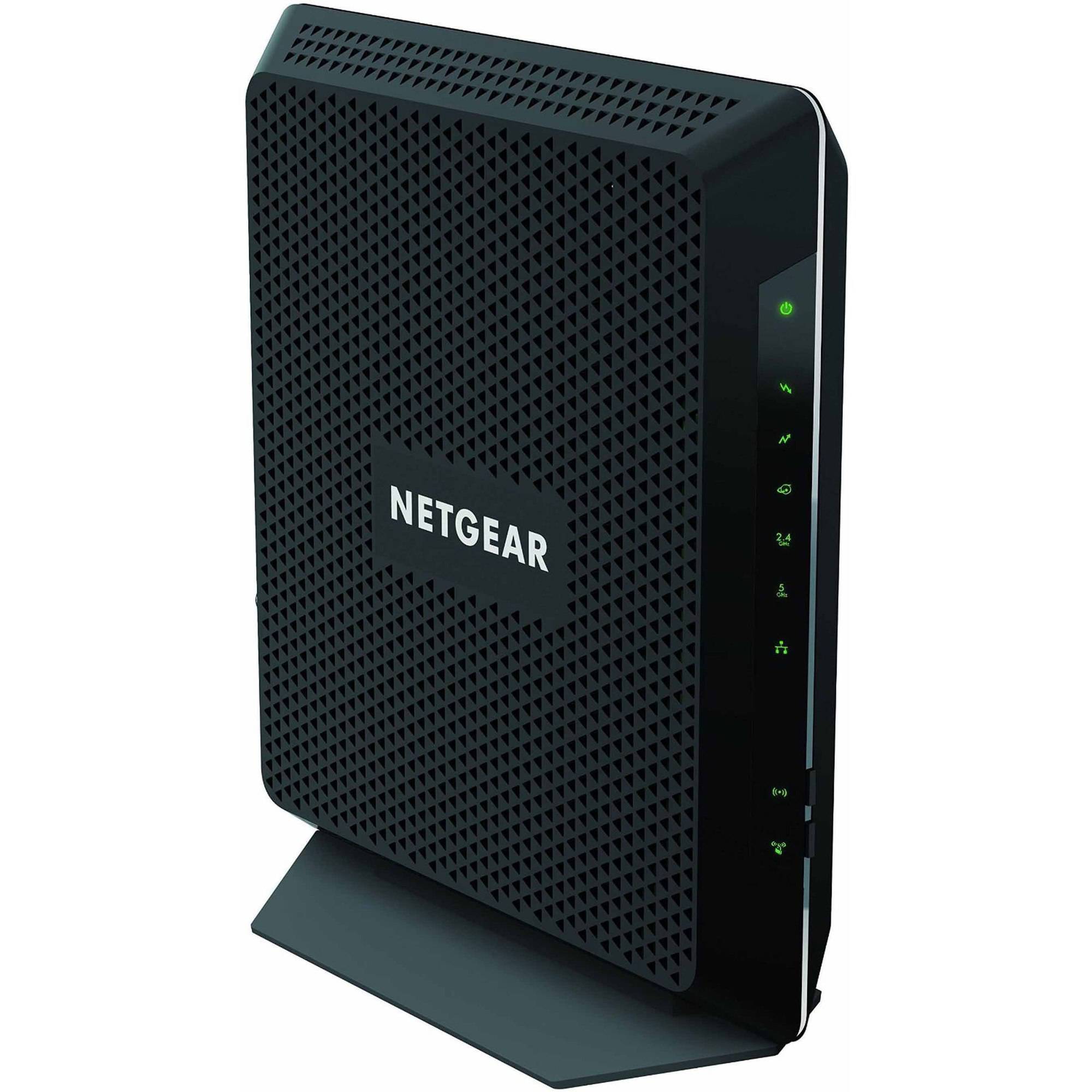 🔐Netgear C29 Default Password & Login, Firmwares and Reset