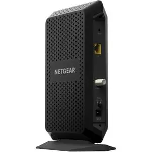 Thumbnail for the Netgear CM1000 router with No WiFi, 1 N/A ETH-ports and
                                         0 USB-ports