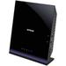 The Netgear D6400 router has Gigabit WiFi, 4 N/A ETH-ports and 0 USB-ports. <br>It is also known as the <i>Netgear AC1600 WiFi VDSL/ADSL Modem Router.</i>