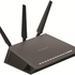 The Netgear D7000v2 router has Gigabit WiFi, 3 N/A ETH-ports and 0 USB-ports. It has a total combined WiFi throughput of 1900 Mpbs.<br>It is also known as the <i>Netgear AC1900 WiFi VDSL/ADSL Modem Router.</i>
