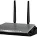 The Netgear D7800 router has Gigabit WiFi, 4 N/A ETH-ports and 0 USB-ports. It has a total combined WiFi throughput of 2600 Mpbs.<br>It is also known as the <i>Netgear AC2600 Nighthawk X4S VDSL/ADSL Modem Router.</i>