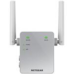 The Netgear EX3700 router with Gigabit WiFi, 1 100mbps ETH-ports and
                                                 0 USB-ports