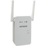 The Netgear EX6100v2 router with Gigabit WiFi, 1 N/A ETH-ports and
                                                 0 USB-ports