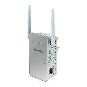 Thumbnail for the Netgear EX6150 router with Gigabit WiFi, 1 N/A ETH-ports and
                                         0 USB-ports