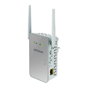 Thumbnail for the Netgear EX6150v2 router with Gigabit WiFi, 1 N/A ETH-ports and
                                         0 USB-ports