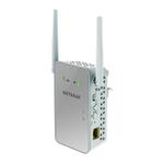 The Netgear EX6150v2 router with Gigabit WiFi, 1 N/A ETH-ports and
                                                 0 USB-ports