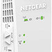 The Netgear EX6250 router has Gigabit WiFi, 1 N/A ETH-ports and 0 USB-ports. It has a total combined WiFi throughput of 1750 Mpbs.