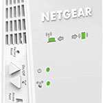 The Netgear EX6250 router with Gigabit WiFi, 1 N/A ETH-ports and
                                                 0 USB-ports