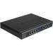 The Netgear FVS336G router has No WiFi, 4 N/A ETH-ports and 0 USB-ports. <br>It is also known as the <i>Netgear Netgear ProSafe Dual WAN VPN Gigabit Firewall.</i>