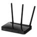 The Netgear JR6150 router has Gigabit WiFi, 4 N/A ETH-ports and 0 USB-ports. <br>It is also known as the <i>Netgear AC750 Wireless Dual Band Gigabit Router.</i>